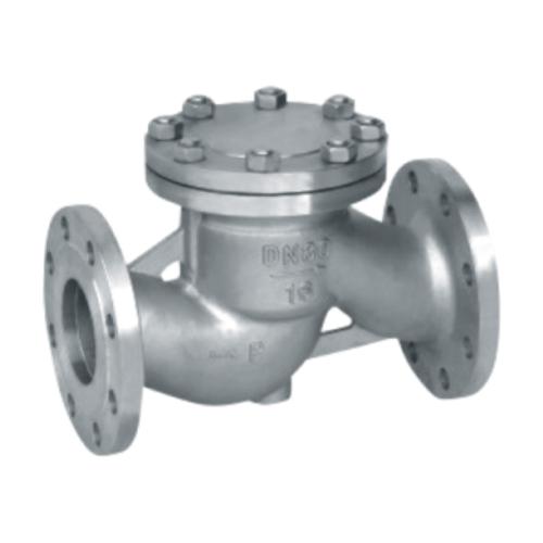 國標(biāo)升降式止回閥